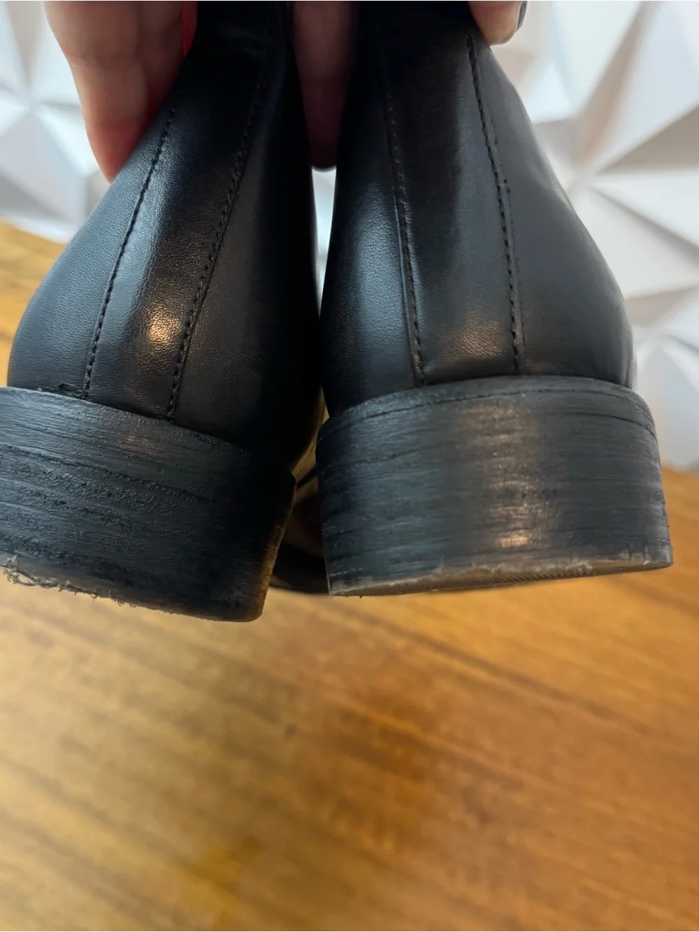Free People Easton Equestrian Ankle Boot women’s Size 39/8